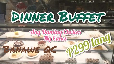 banawe restaurants buffet|11 Best Where To Eat in Banawe [Update 2024] .